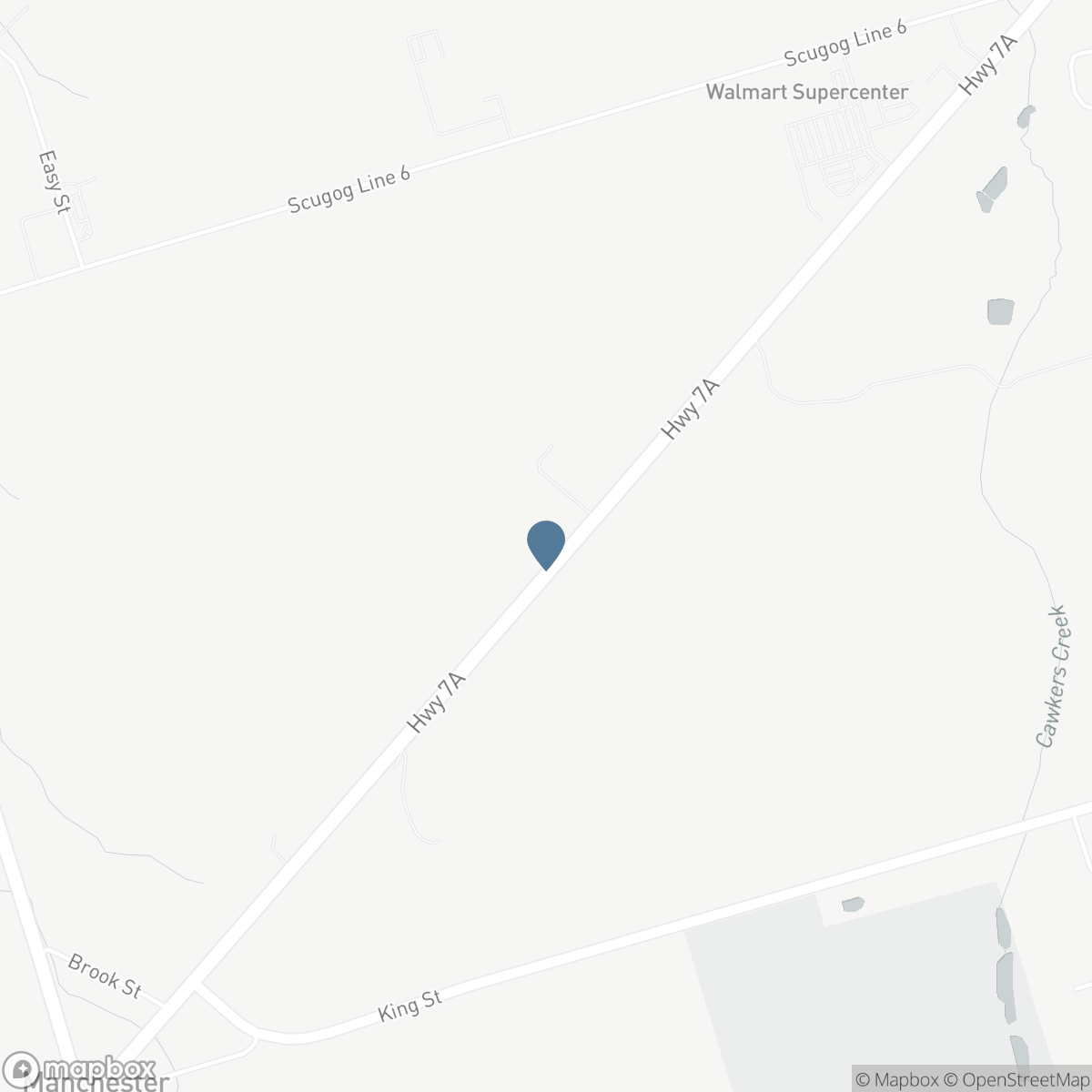 1385 HIGHWAY 7A HIGHWAY, Scugog, Ontario L9L 1B5